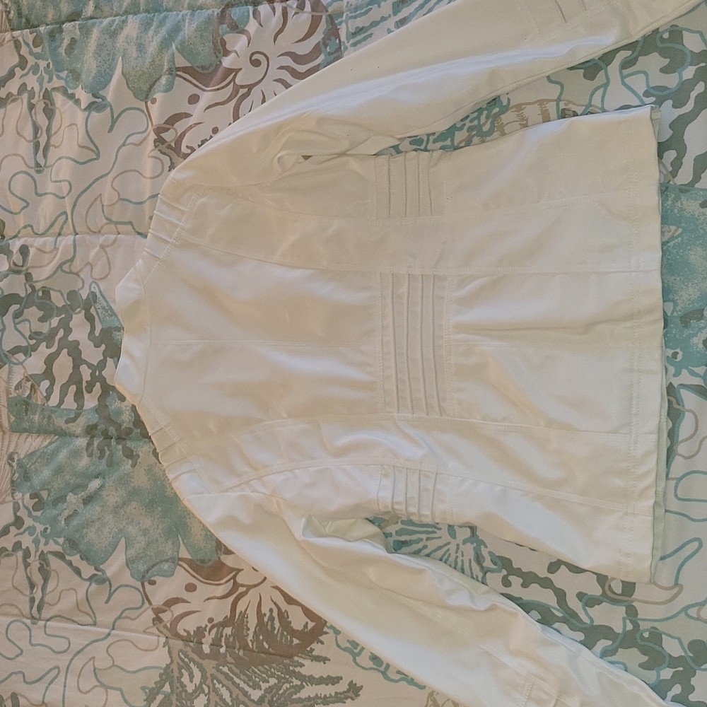 Jacket - Picture 2 of 7